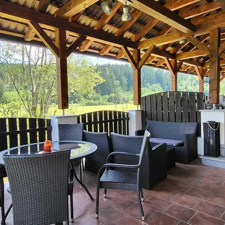 Tischlmuehle App 9 By Alpenidyll Apartment *