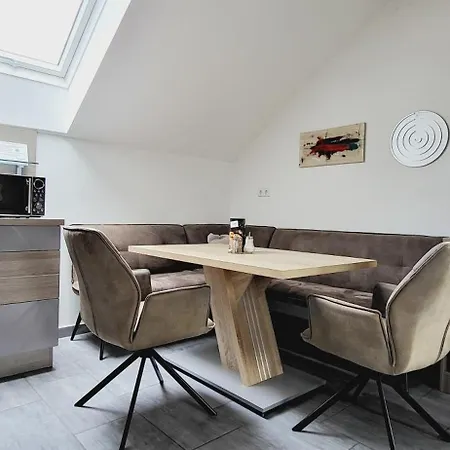 Apartment Tischlmuehle App 9 By Alpenidyll